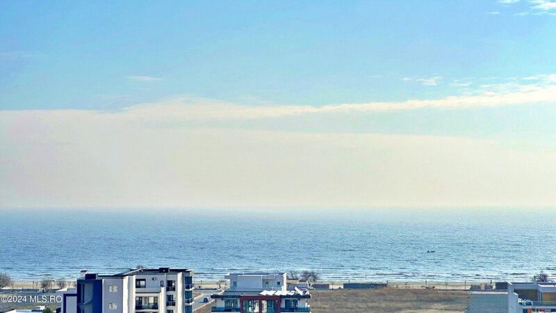 Meraki Resort&Spa - 3 camere - vedere panoramica la mare - comision 0%