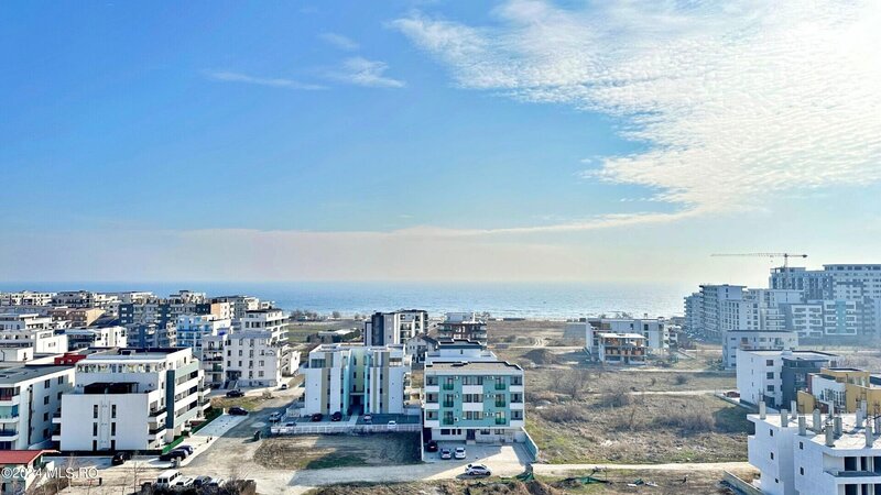 Meraki Resort&Spa - 3 camere - vedere panoramica la mare - comision 0%