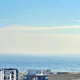Meraki Resort&Spa, 3 camere, vedere panoramica la mare, comision 0%